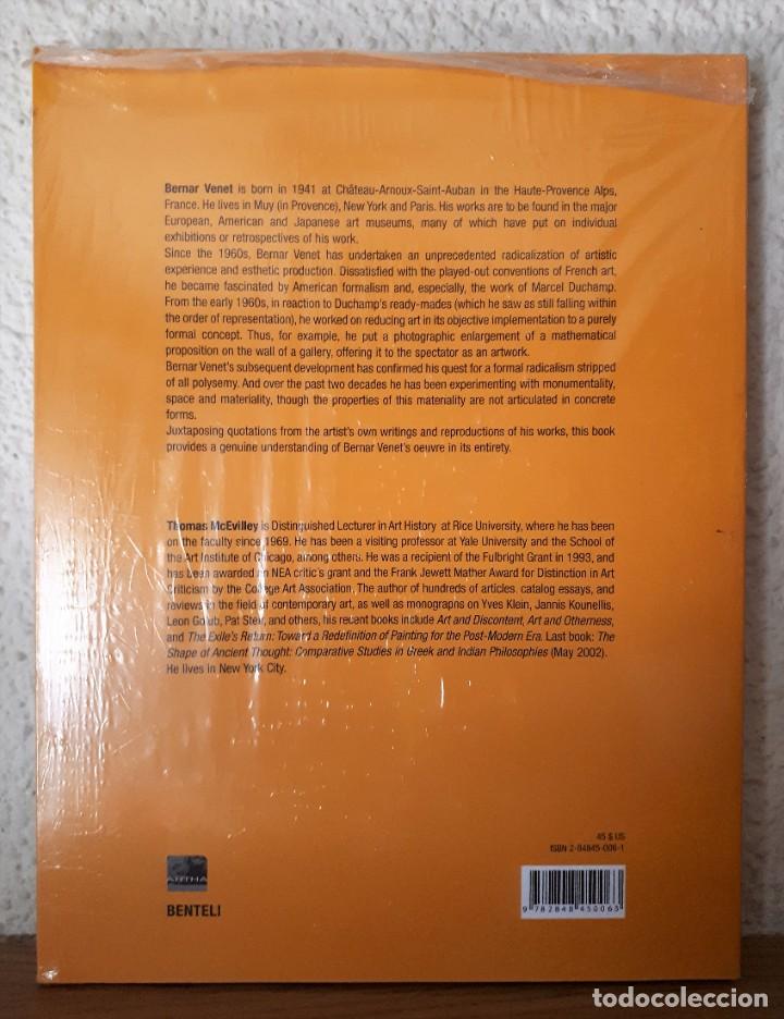 Libros: Contraportada - Foto 2