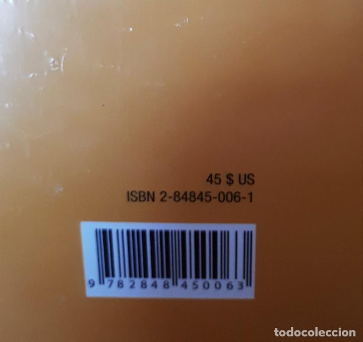 Libros: Contraportada ISBN - Foto 3