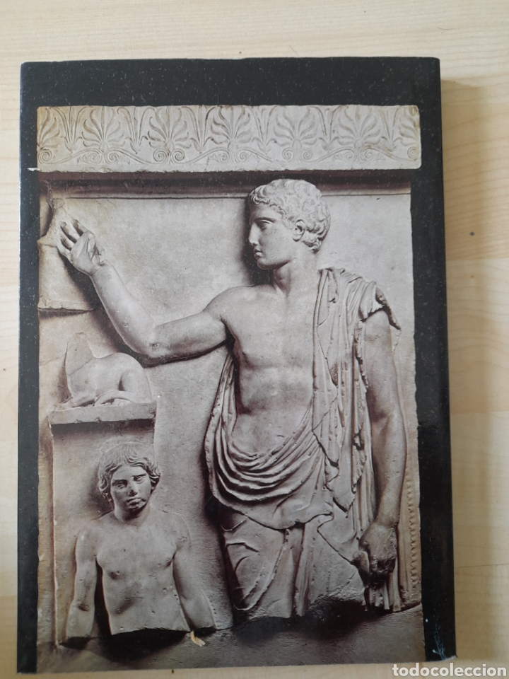 Libros: Museo nacional. Basilio Petrakos - Foto 2