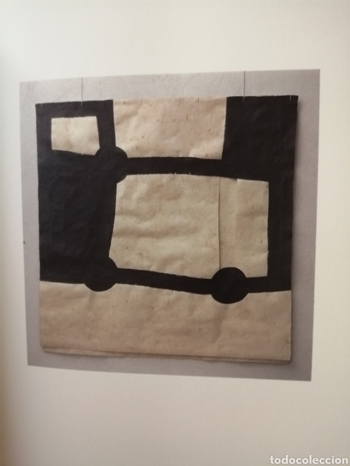 Libros: CHILLIDA. Fundaci&oacute;n Marcelino Bot&iacute;n. - Foto 5