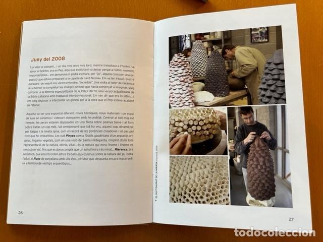 Libros: Pep Aymerich.- Assajar de ser al llarg del cam&iacute; - Foto 1