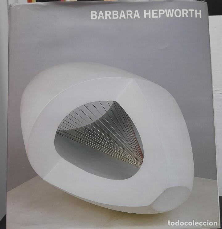 Libros: BARBARA HEPWORTH - Foto 1