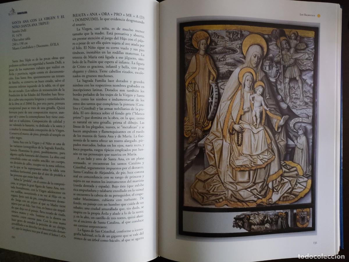 Libros: Inmaculada. Catedral de la Almudena - Foto 2