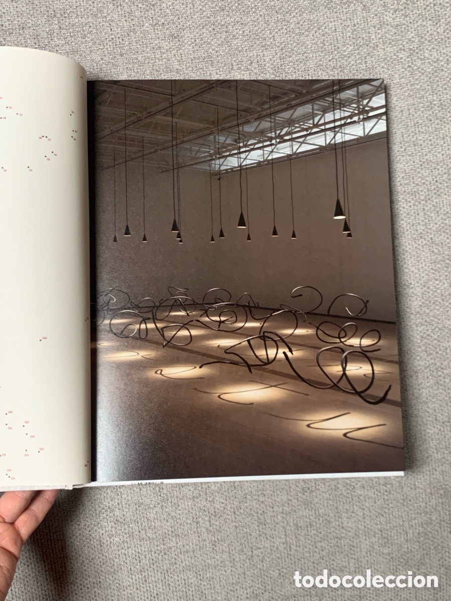 Libros: Visi&oacute;n Expandida - Dami&aacute;n Ortega - Foto 3