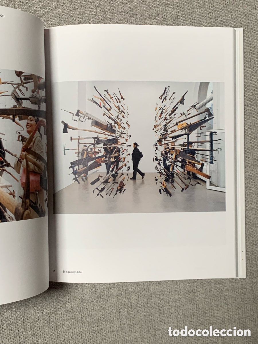 Libros: Visi&oacute;n Expandida - Dami&aacute;n Ortega - Foto 4