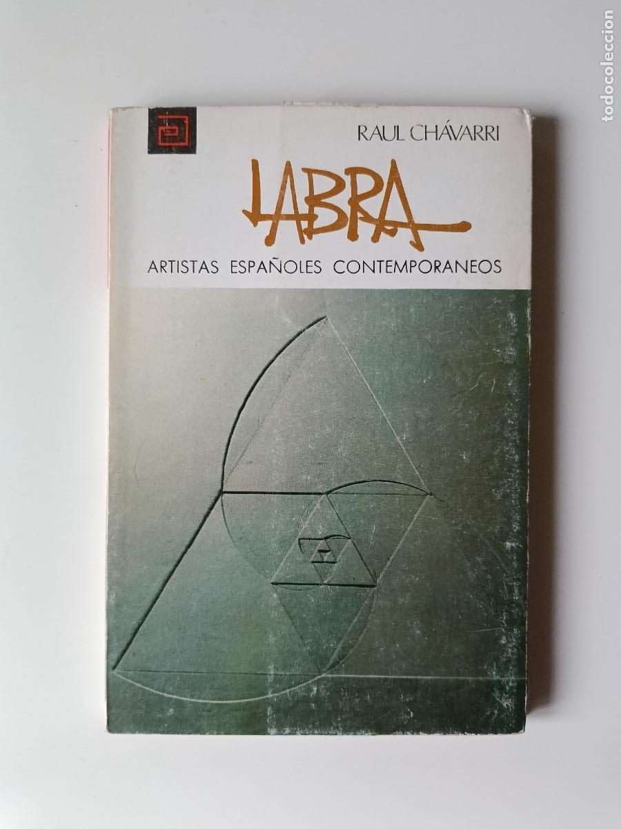 Libros: Labra - Raul Ch&aacute;varri - Foto 1
