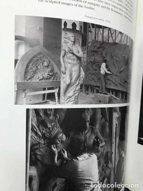 Libros: Frederick Hart - Sculptor (commentary by Tom Wolfe) - Foto 3
