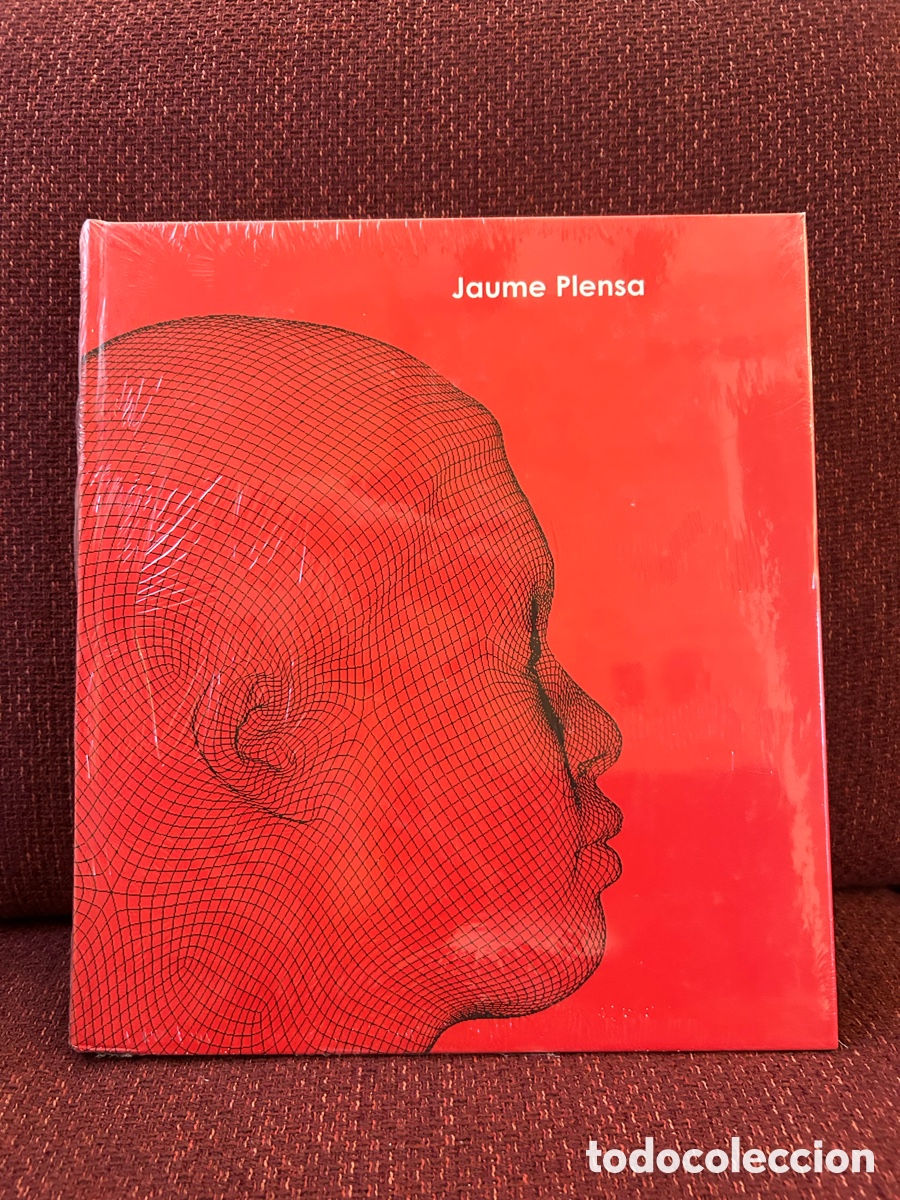 Libros: Jaume Plensa - Cat&aacute;logo IVAM - Foto 2