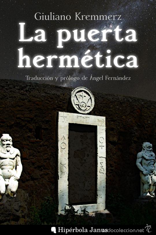 Libros: La Puerta herm&eacute;tica - Foto 1