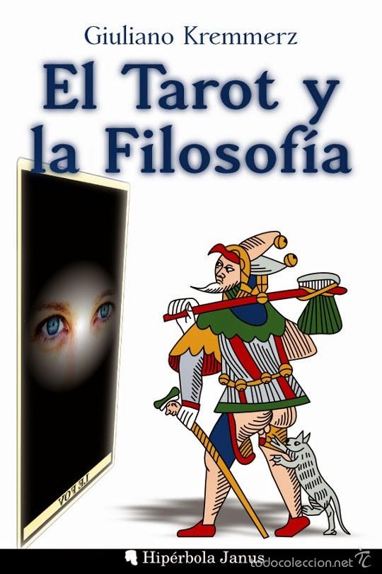 Libros: El Tarot y la Filosof&iacute;a - Foto 1