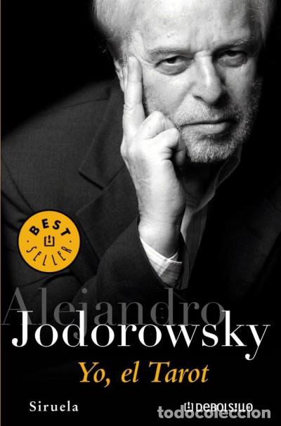 Libros: Yo, el Tarot - Alejandro Jodorowsky - Foto 1