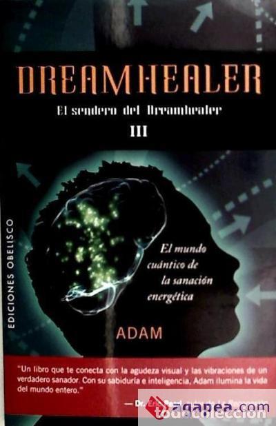 Libros: Dreamhealer III : el sendero - McLeod, Adam - Foto 1