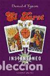 Libros: TAROT INSTANT&Aacute;NEO, EL - TYSON, DONALD - Foto 1
