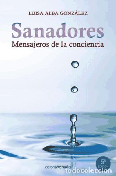 Libros: Sanadores - Luisa Alba - Foto 1