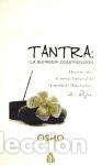 Libros: TANTRA: LA SUPREMA COMPRENSI&Oacute;N - Osho - Foto 1