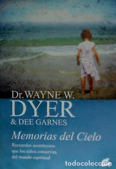 Libros: Memorias del Cielo - Garnes, Dee - Foto 1