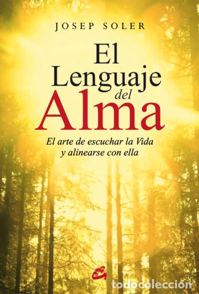Libros: El lenguaje del alma - Soler Sala, Josep - Foto 1