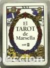 Libros: El tarot de Marsella - Paul Marteau - Foto 1