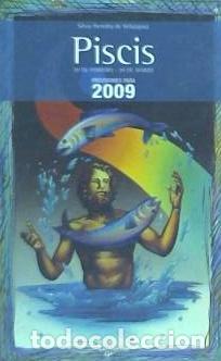 Libros: PISCIS 2009 - HEREDIA DE VELAZQUEZ, SILVIA - Foto 1