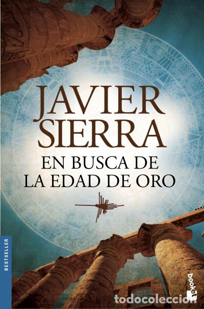 Libros: En busca de la Edad de Oro - Sierra, Javier - Foto 1