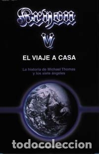 Libros: KRYON V- EL VIAJE A CASA - Lee Carroll - Foto 1