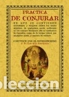 Libros: Pr&aacute;ctica de conjurar - da Concei&ccedil;ao, Luis - Foto 1