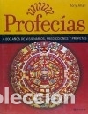 Libros: PROFECIAS - ALLAN, TONY - Foto 1