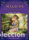 Libros: Mensajes m&aacute;gicos de las hadas - Virtue, Doreen - Foto 1