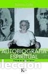 Libros: Autobiograf&iacute;a espiritual - Calle, Ramiro - Foto 1