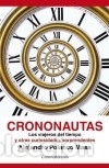 Libros: Crononautas - Alejandro Polanco - Foto 1