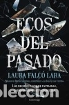 Libros: Ecos del pasado - Falc&oacute;, Laura - Foto 1