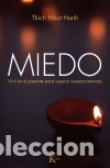 Libros: Miedo - Thich Nhat Hanh - Foto 2