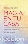 Libros: Magia en tu casa - WHITEHURST, TESS - Foto 1