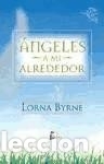 Libros: ESCALERAS AL CIELO - BYRNE, LORNA