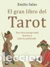 Libros: El gran libro del tarot - Emilio Salas - Foto 1