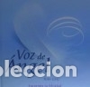 Livres: Voz de &aacute;ngel - L&oacute;pez, Nuria