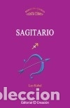 Libros: Sagitario - Kabal, Leo - Foto 1