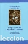 Libri: Lengua y ritos del Palo Monte Mayombe. - Fuentes Guerra, Jes&uacute;s; Schwegler, Armin