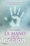 Libros: La mano en el espejo - Janis Durham - Foto 1