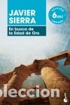 Libros: En busca de la Edad de Oro - Sierra, Javier - Foto 1