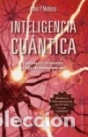 Libros: Inteligencia cu&aacute;ntica - Medicus, Klaus - Foto 1
