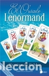 Libros: ORACULO LENORMAND, EL - GABLER, MARTINA J. - Foto 1