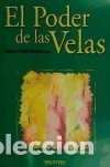 Livres: El poder de las velas - Wall Newhouse, Robert