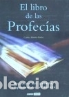 Libros: LIBRO DE LAS PROFEC&Iacute;AS, EL - Carlos Martin-Parker - Foto 1