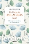 Libros: Un Curso de Milagros - Alan Cohen - Foto 1