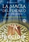 Libros: MAGIA DEL P&Eacute;NDULO PARA PRINCIPIANTES, LA - WEBSTER, RICHARD - Foto 1