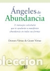 Livres: &Aacute;ngeles de abundancia : 11 mensajes celestiales que te ayudar&aacute;n a manifestar abundancia en todas