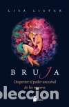 Libros: Bruja - Lister, Lisa - Foto 1