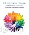Libros: Proyecto chakra - Coleridge, Georgia - Foto 1