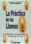 Libros: La Pr&aacute;ctica de las Llamas - Saint Germain - Foto 1